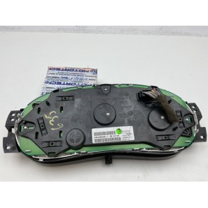 Contachilometri PER DACIA Logan Serie MCV 248103023R H4B B4 (13in poi )
