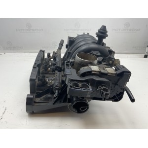 COLLETTORE ASPIRAZIONE FIAT 500 diesel (07 14)