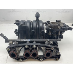 COLLETTORE ASPIRAZIONE FIAT 500 diesel (07 14)