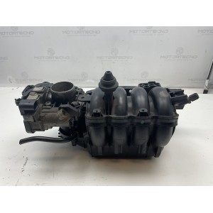 COLLETTORE ASPIRAZIONE FIAT 500 diesel (07 14)