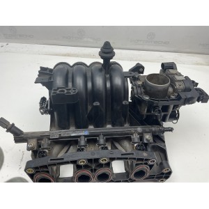 COLLETTORE ASPIRAZIONE FIAT 500 diesel (07 14)