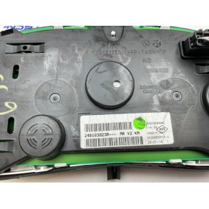 Contachilometri PER DACIA Logan Serie MCV 248103023R H4B B4 (13in poi )