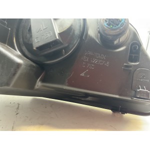 FANALE ANTERIORE SINISTRO 42230748 FIAT IDEA 2005-2008