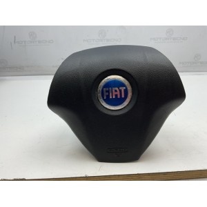 Airbag Lato Guida SRSD Usato Grande Punto TRW PA70043040