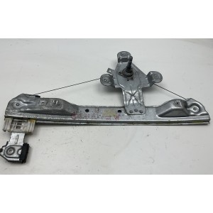 CREMAGLIERA MANUALE POSTERIORE SINISTRA OPEL MERIVA B 2011