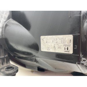 PROIETTORE ANTERIORE SINISTRO SEAT IBIZA V 6J5 (2008)