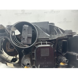 PROIETTORE ANTERIORE SINISTRO SEAT IBIZA V 6J5 (2008)