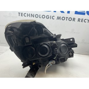FARO ANTERIORE SINISTRO RENAULT CLIO 3ª serie (09-12) 260605550R