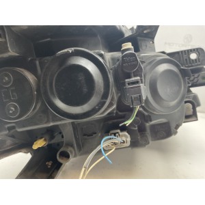 FARO ANTERIORE SINISTRO RENAULT CLIO 3ª serie (09-12) 260605550R