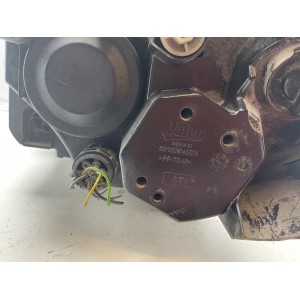 FANALE ANTERIORE DESTRO 89102045DX FIAT PUNTO 199 EVO 2009-2012