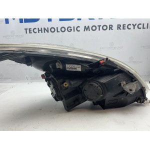 FANALE ANTERIORE SINISTRO OPEL MERIVA B 2012 13286612