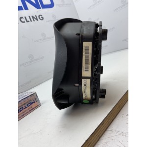 Airbag Lato Guida SRSD Usato Grande Punto TRW PA70043040