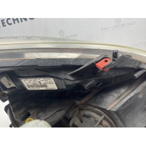 FANALE ANTERIORE SINISTRO OPEL MERIVA B 2012 13286612