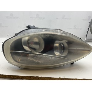FANALE ANTERIORE SINISTRO LANCIA YPSILON 2006-2011
