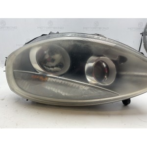 FANALE ANTERIORE SINISTRO LANCIA YPSILON 2006-2011