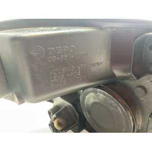 FANALE ANTERIORE DESTRO FIAT 500 L 2012