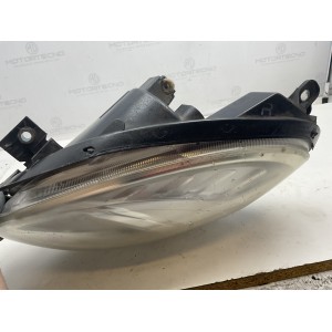 FANALE ANTERIORE DESTRO FIAT 500 L 2012
