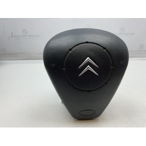 AIRBAG VOLANTE CITROEN C3 1° Serie 96380009vd (02al05)