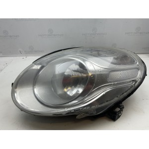 FANALE ANTERIORE DESTRO FIAT 500 L 2012