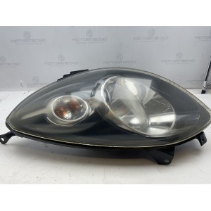 FANALE ANTERIORE SINISTRO RENAULT TWINGO 2012