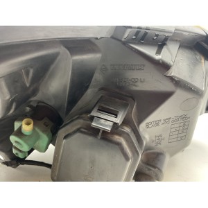 FANALE ANTERIORE SINISTRO RENAULT TWINGO 2012