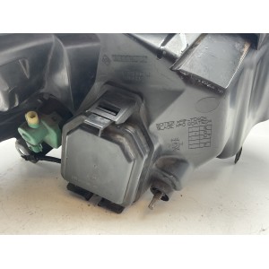 FANALE ANTERIORE SINISTRO RENAULT TWINGO 2012