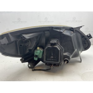FANALE ANTERIORE SINISTRO RENAULT TWINGO 2012