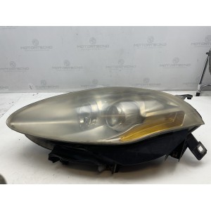 FANALE ANTERIORE SINISTRO 43711757 FIAT BRAVO 2007-2014