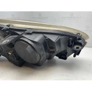 FANALE ANTERIORE SINISTRO 43711757 FIAT BRAVO 2007-2014