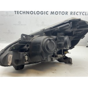 FARO ANTERIORE DESTRO RENAULT CLIO 3ª serie (09-12) 260605550R