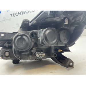 FARO ANTERIORE DESTRO RENAULT CLIO 3ª serie (09-12) 260605550R