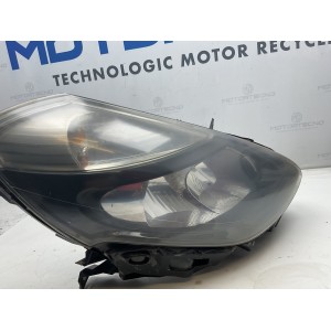 FARO ANTERIORE DESTRO RENAULT CLIO 3ª serie (09-12) 260605550R