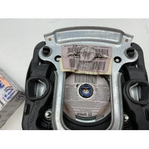 AIRBAG VOLANTE CITROEN C3 1° Serie 96380009vd (02al05)