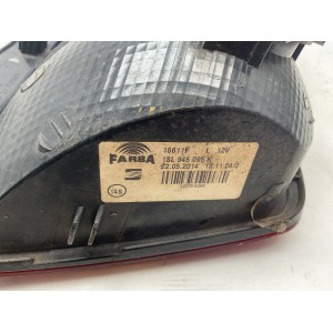 FANALE POSTERIORE SINISTRO 1SL945095K SEAT Mii  (03/12 - 01/20)