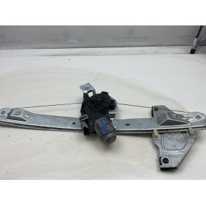 CREMAGLIERA POSTERIORE DESTRA CITROEN C3