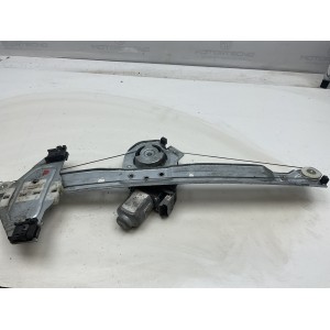 CREMAGLIERA POSTERIORE DESTRA CITROEN C3