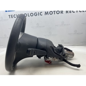 PIANTONE DELLO STERZO COMPLETO DI VOLANTE CON BLOCKSHAFT ALFA ROMEO 159 (2007)