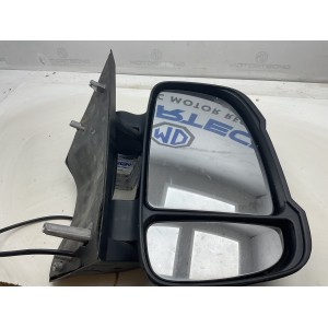 SPECCHIETTO RETROVISORE ELETTRICO DESTRO FIAT DUCATO (2006) 2 Pin