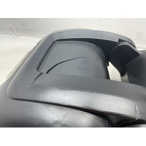 SPECCHIETTO RETROVISORE ELETTRICO DESTRO FIAT DUCATO (2006) 2 Pin