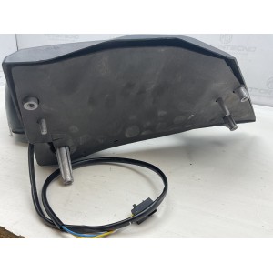 SPECCHIETTO RETROVISORE ELETTRICO DESTRO FIAT DUCATO (2006) 2 Pin