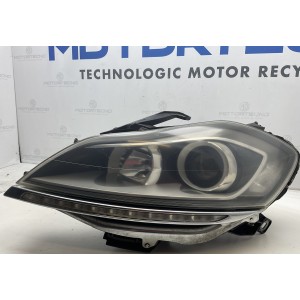 Faro Anteriore Sinistro LANCIA DELTA 3 2008-2014 Argento