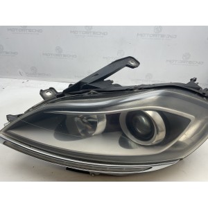 Faro Anteriore Sinistro LANCIA DELTA 3 2008-2014 Argento