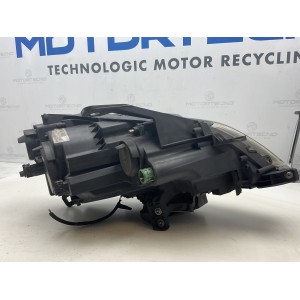 Faro Anteriore Sinistro LANCIA DELTA 3 2008-2014 Argento