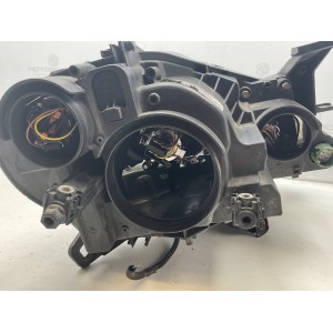 Faro Anteriore Sinistro LANCIA DELTA 3 2008-2014 Argento