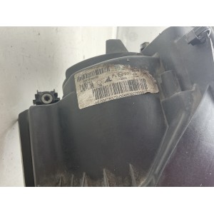 Faro Anteriore Sinistro LANCIA DELTA 3 2008-2014 Argento