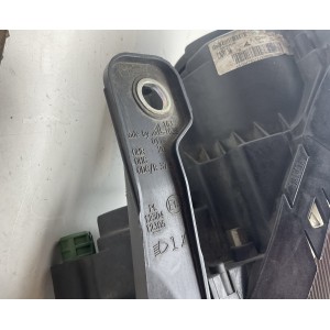 Faro Anteriore Sinistro LANCIA DELTA 3 2008-2014 Argento