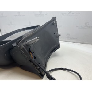 SPECCHIETTO RETROVISORE ELETTRICO SINISTRO FIAT DUCATO (2006) 2 Pin