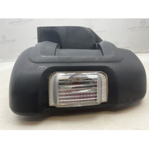 SPECCHIETTO RETROVISORE ELETTRICO SINISTRO FIAT DUCATO (2006) 2 Pin