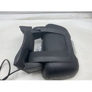 SPECCHIETTO RETROVISORE ELETTRICO SINISTRO FIAT DUCATO (2006) 2 Pin