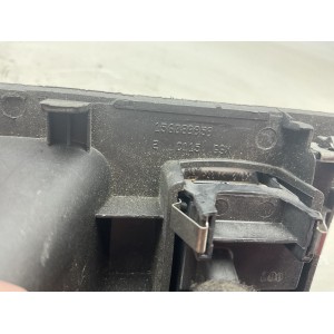 COMANDO DNA ALFA ROMEO Giulietta 156089959 (10 13)